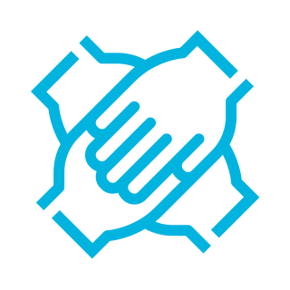 Pictogram: populaire sites